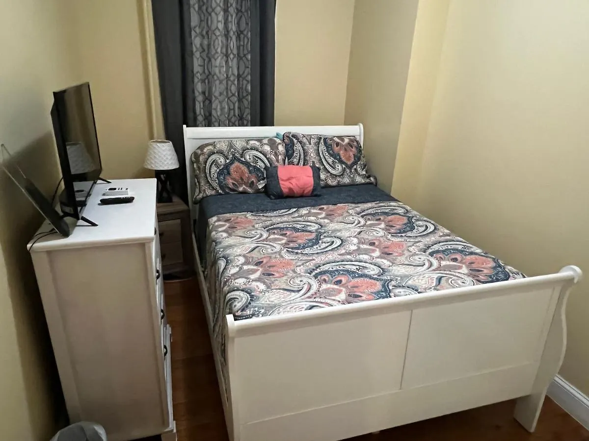 Brooklyn Cream Puff Apartamento Nueva York Estados Unidos