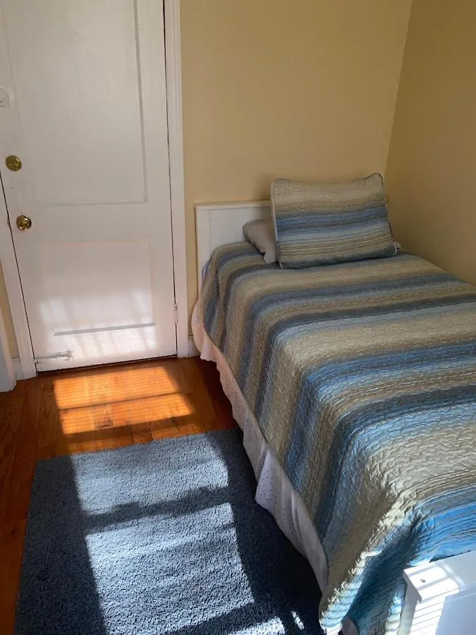 Brooklyn Cream Puff Apartament Nowy Jork