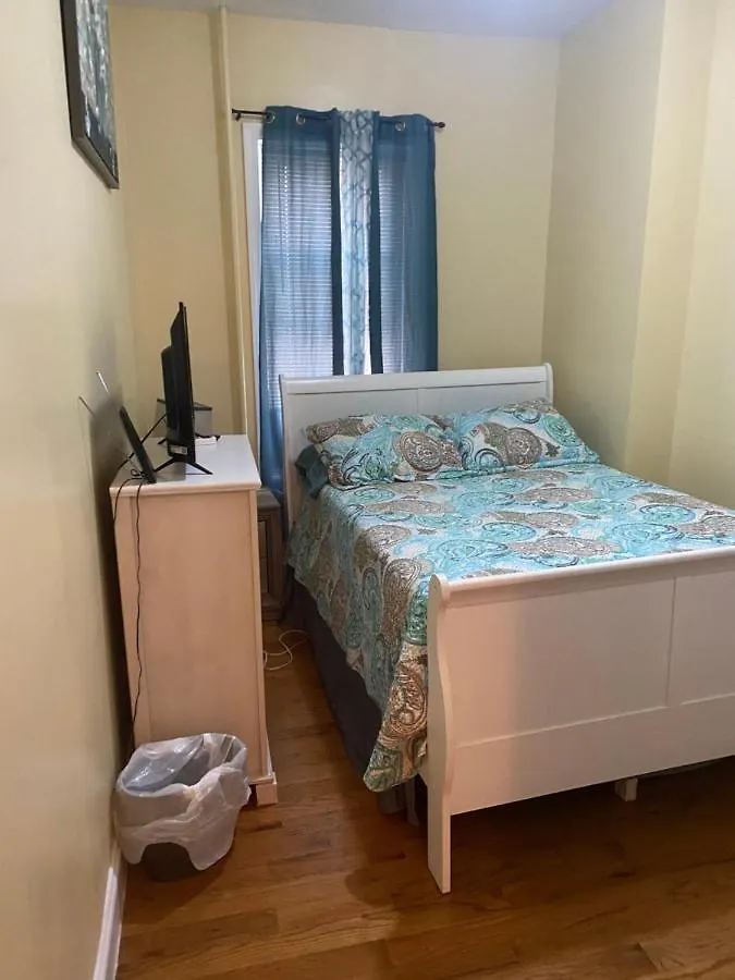 Brooklyn Cream Puff Apartament Nowy Jork 0*,  Stany Zjednoczone Ameryki